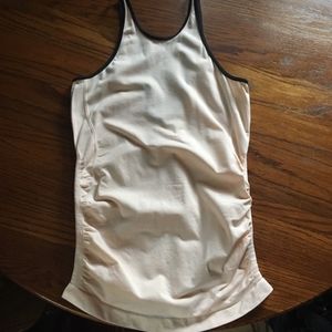 Seamless Lululemon Tank